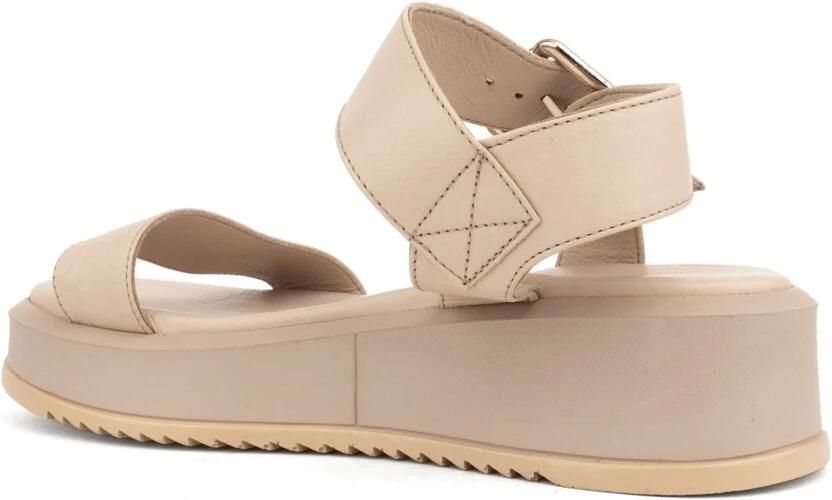 Sergio Moretti Firenze Sandalen met gesp - Foto 2