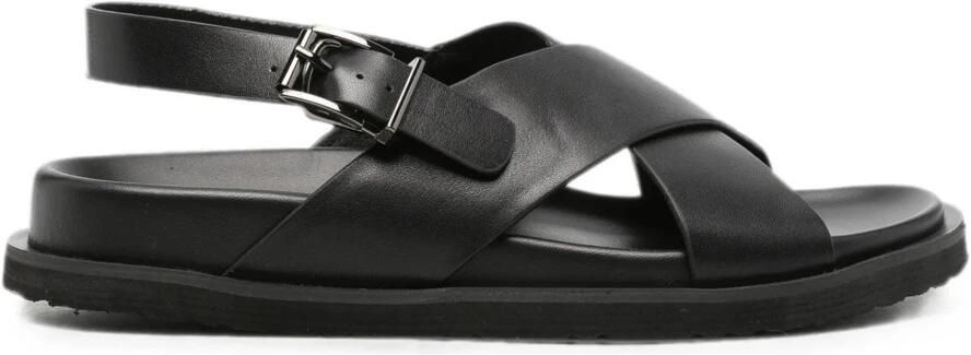 Sergio Moretti Firenze Sandalen met Kruisbanden