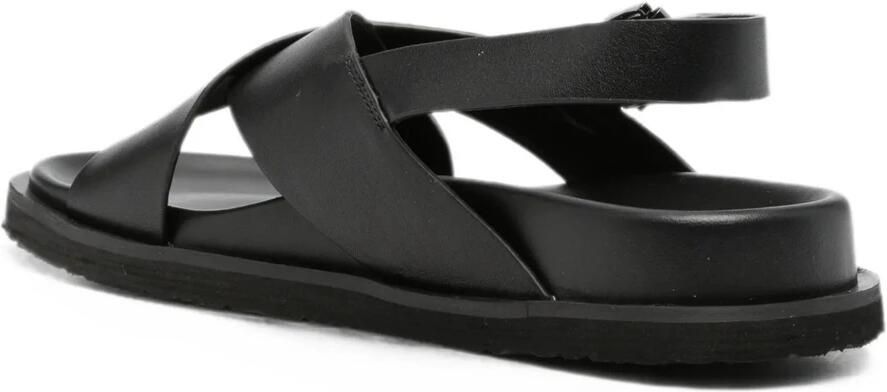 Sergio Moretti Firenze Sandalen met Kruisbanden - Foto 3