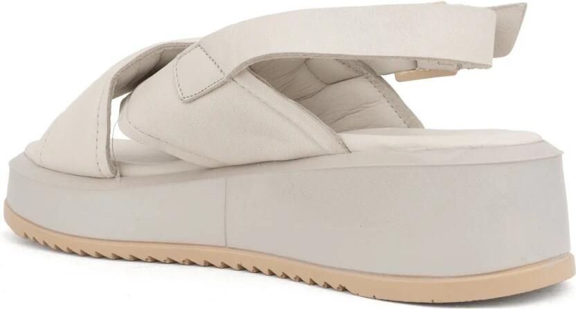 Sergio Moretti Firenze Sandalen met Kruisbandjes - Foto 2
