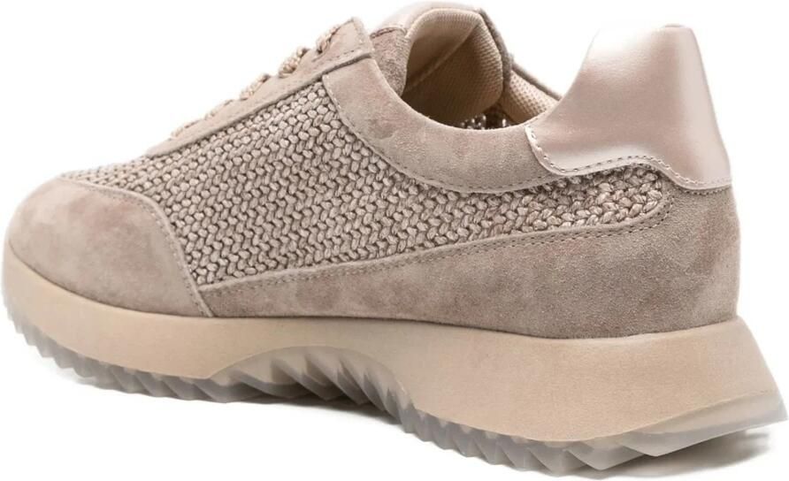 Sergio Moretti Firenze Wedge Sneaker - Foto 2