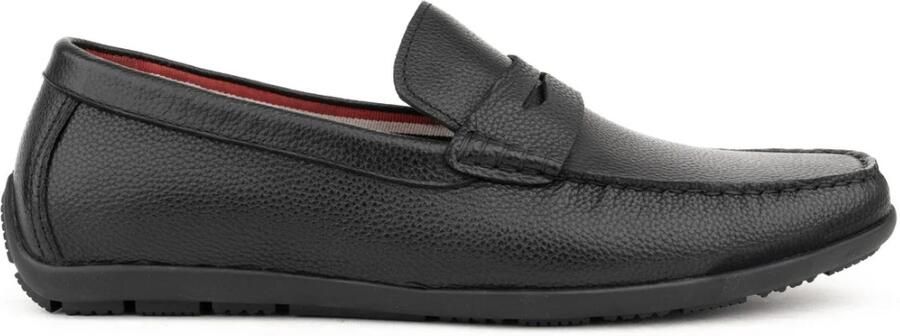 Sergio Moretti Gesloten Mocassins