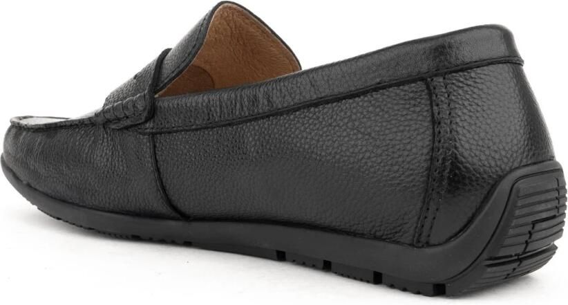 Sergio Moretti Gesloten Mocassins - Foto 2