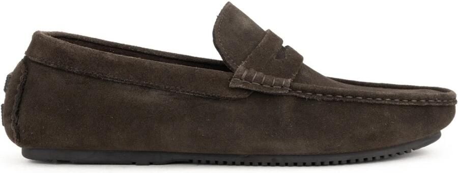 Sergio Moretti Casual Gesloten Mocassins