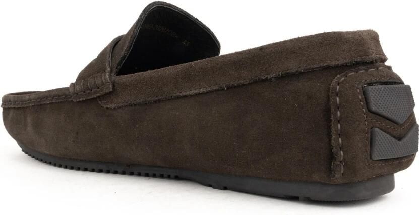 Sergio Moretti Casual Gesloten Mocassins - Foto 2