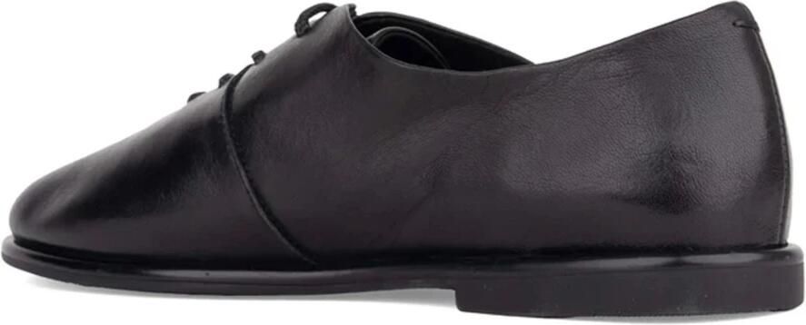 Sergio Moretti Gestreepte Loafers - Foto 3