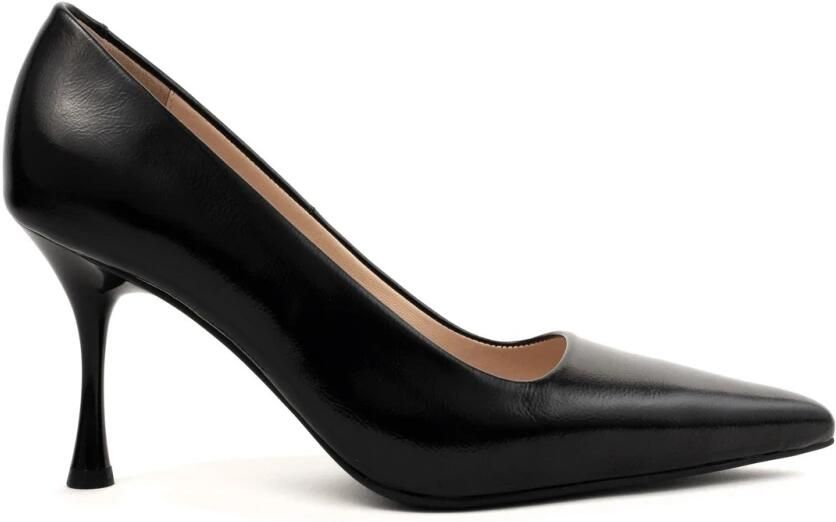 Sergio Moretti Klassieke Gesloten Pumps