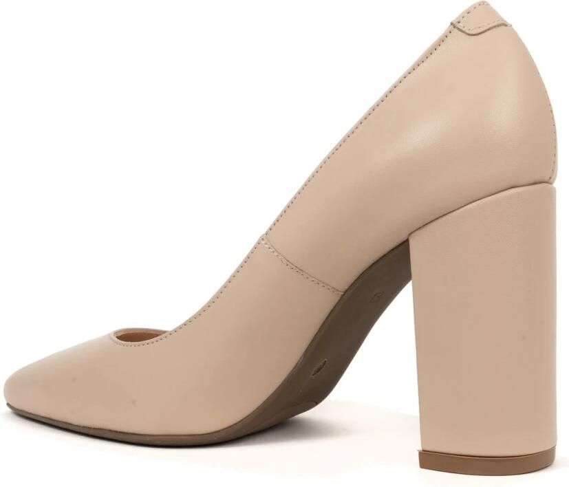 Sergio Moretti Klassieke gesloten pumps - Foto 2