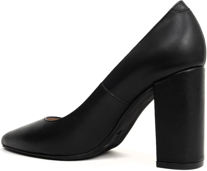 Sergio Moretti Klassieke Gesloten Pumps - Foto 2