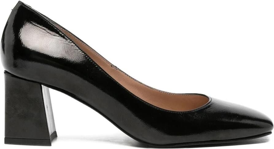 Sergio Moretti Klassieke Gesloten Pumps