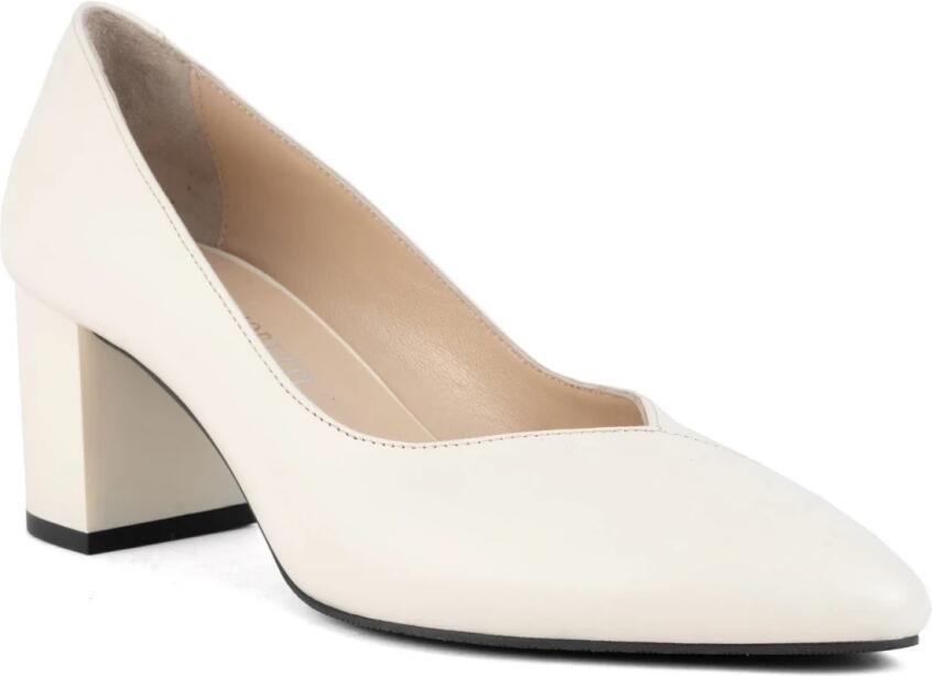 Sergio Moretti Klassieke Gesloten Pumps - Foto 2
