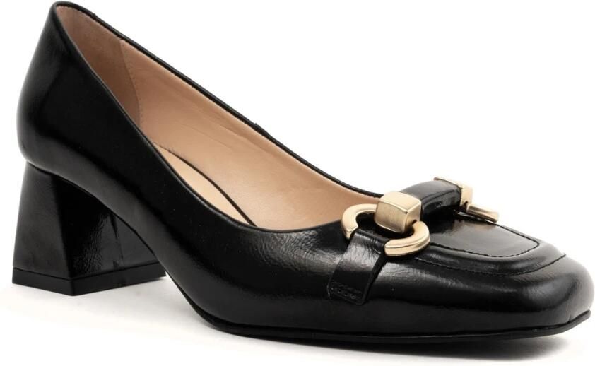 Sergio Moretti Klassieke Gesloten Pumps - Foto 3