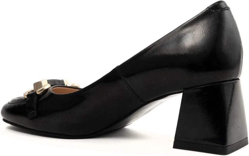 Sergio Moretti Klassieke Gesloten Pumps - Foto 2