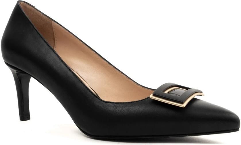 Sergio Moretti Klassieke Gesloten Pumps - Foto 3