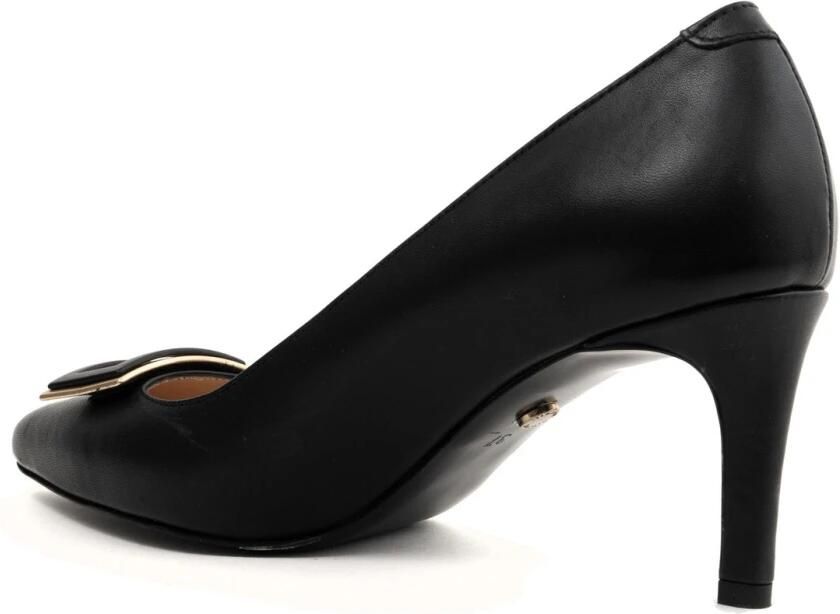 Sergio Moretti Klassieke Gesloten Pumps - Foto 2