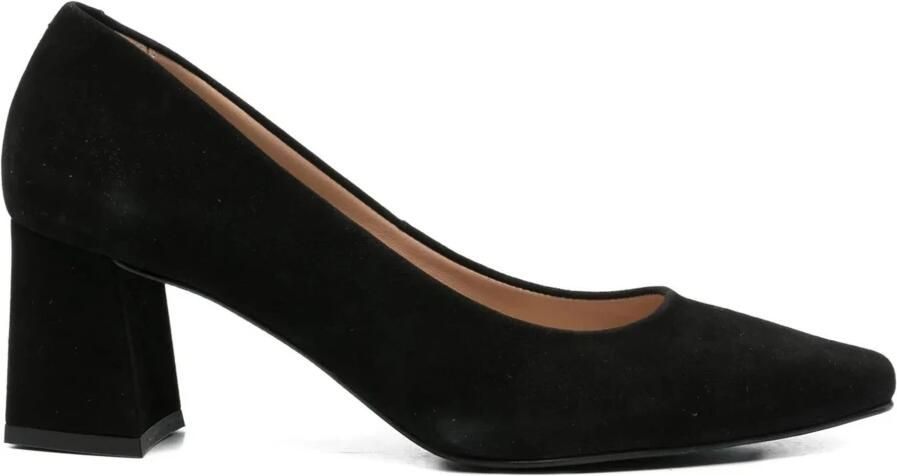 Sergio Moretti Klassieke Gesloten Pumps