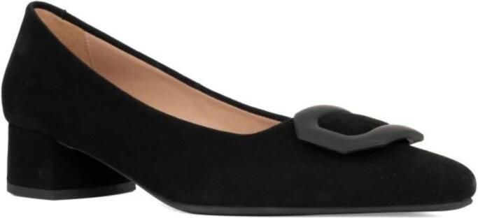 Sergio Moretti Klassieke Pumps