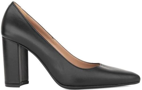 Sergio Moretti Klassieke Pumps