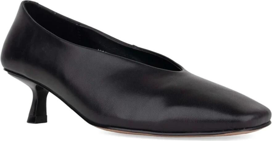 Sergio Moretti Klassieke Pumps