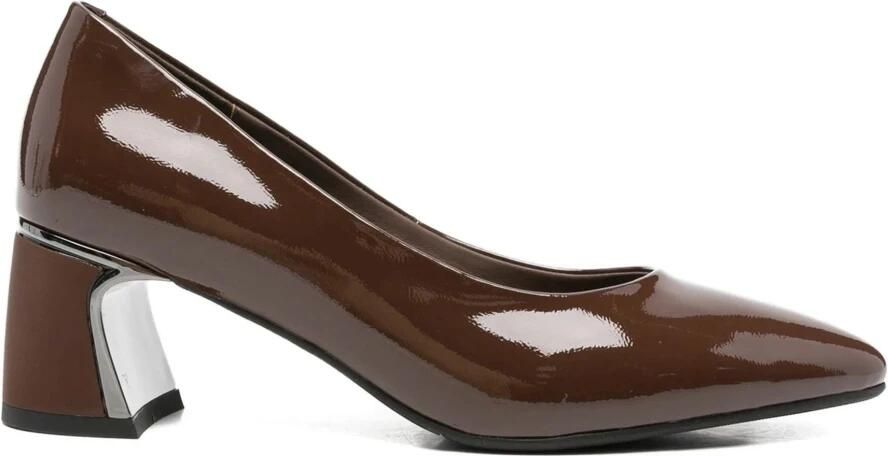 Sergio Moretti Klassieke Pumps