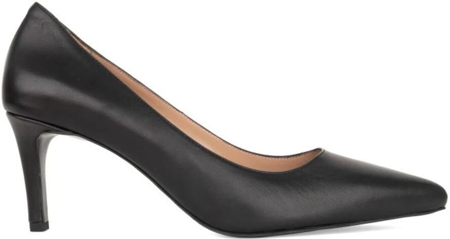 Sergio Moretti Klassieke Pumps
