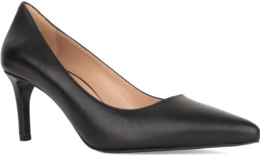 Sergio Moretti Klassieke Pumps - Foto 3