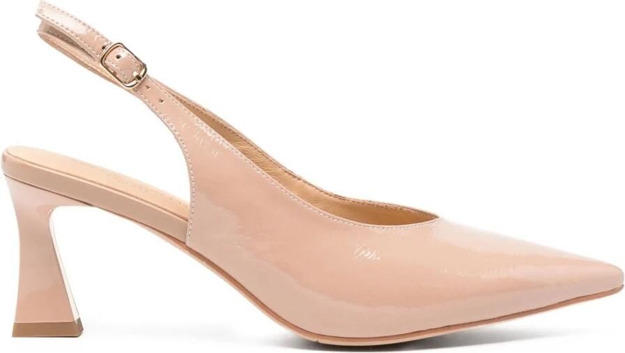 Sergio Moretti Klassieke Pumps