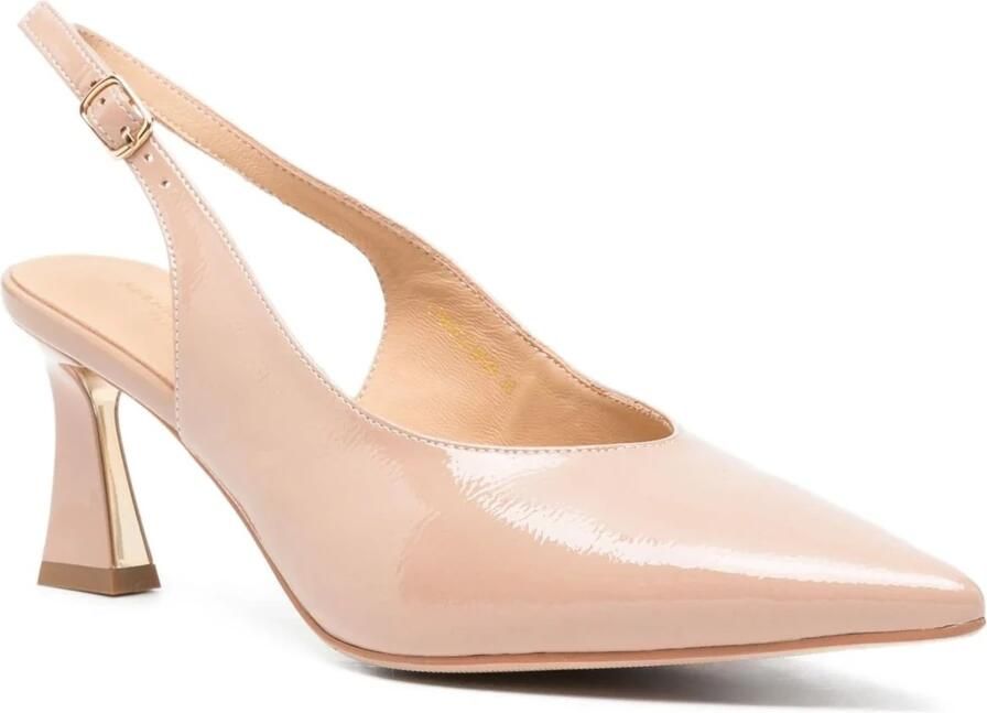 Sergio Moretti Klassieke Pumps - Foto 3
