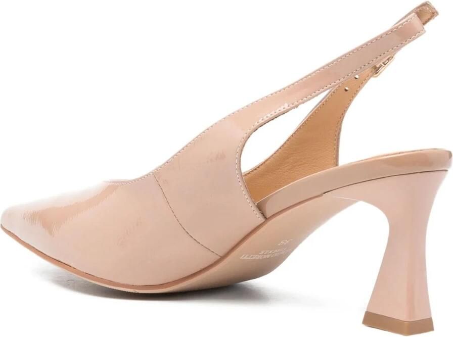 Sergio Moretti Klassieke Pumps - Foto 2