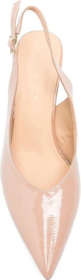 Sergio Moretti Klassieke Pumps - Foto 4