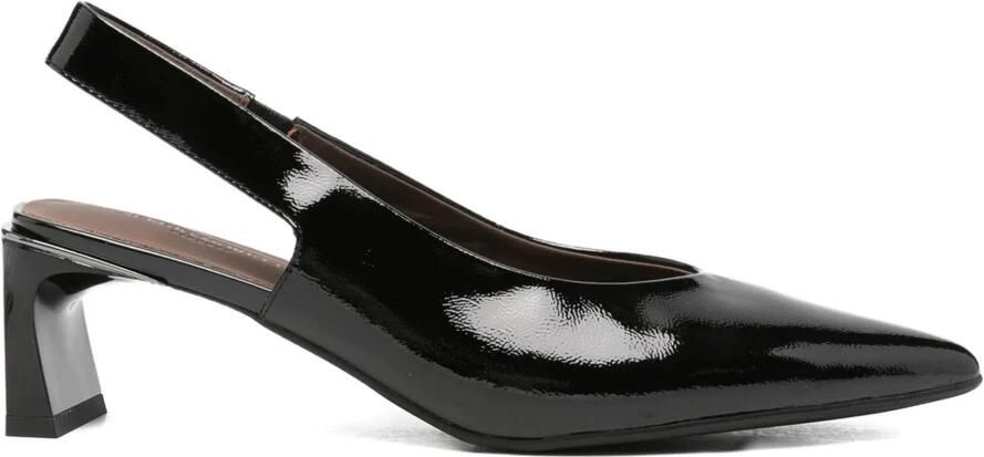 Sergio Moretti Klassieke Pumps