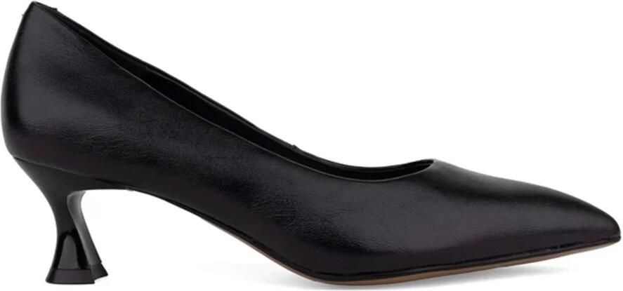 Sergio Moretti Klassieke Pumps