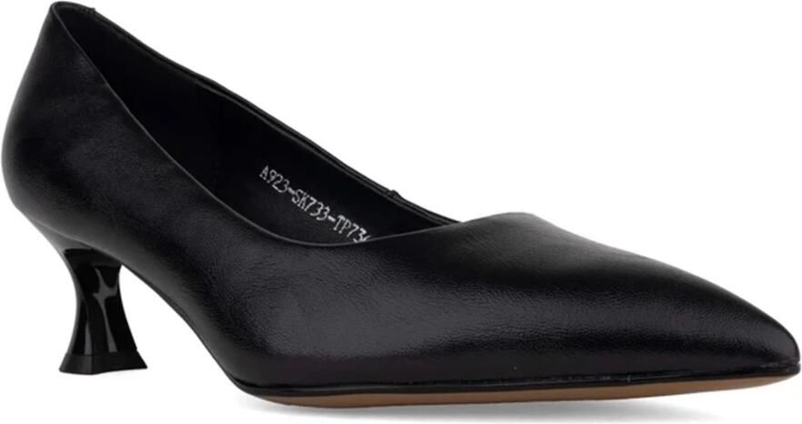 Sergio Moretti Klassieke Pumps - Foto 3