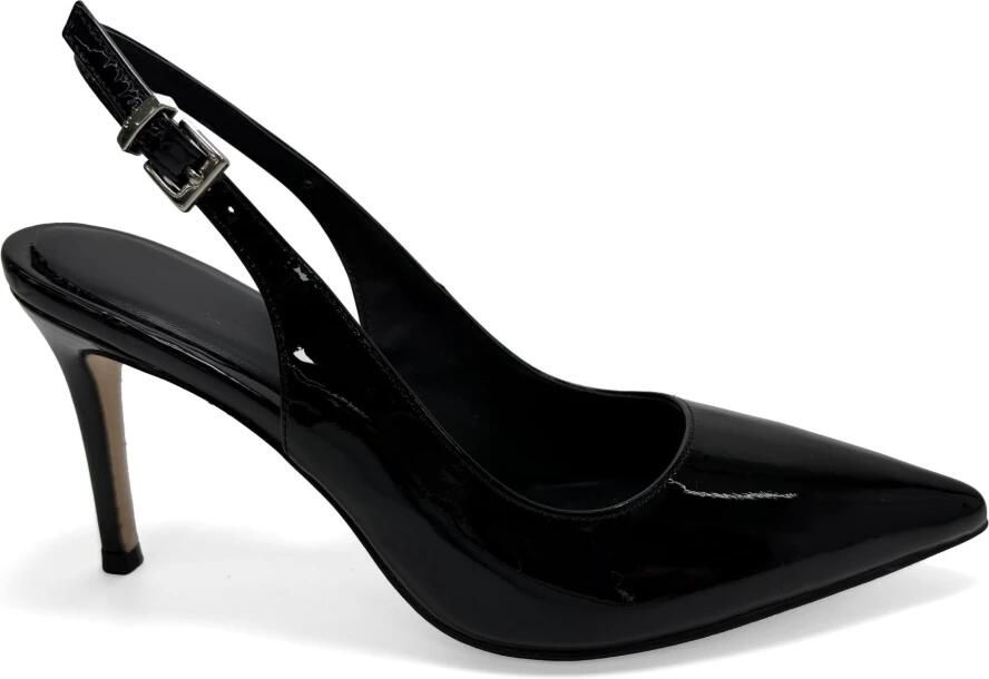 Sergio Moretti Klassieke Pumps