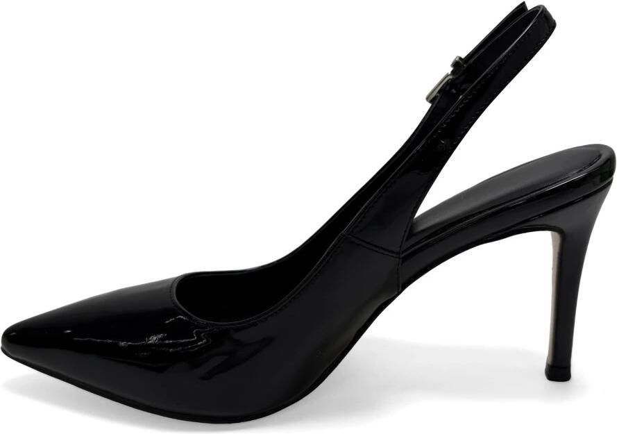 Sergio Moretti Klassieke Pumps - Foto 3