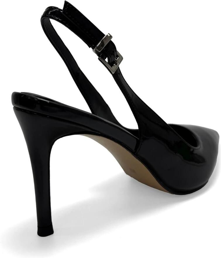 Sergio Moretti Klassieke Pumps - Foto 2