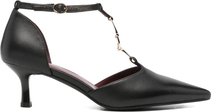 Sergio Moretti Klassieke Pumps