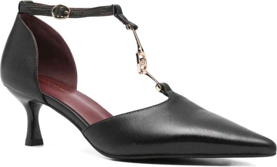 Sergio Moretti Klassieke Pumps - Foto 3