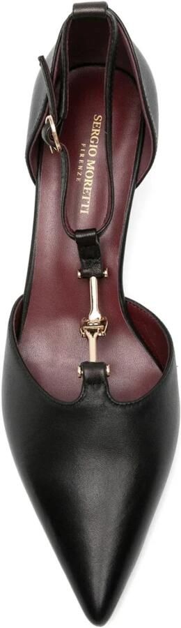 Sergio Moretti Klassieke Pumps - Foto 4