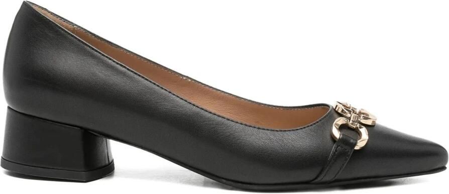 Sergio Moretti Klassieke Pumps