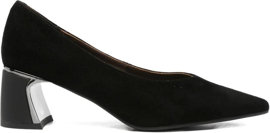 Sergio Moretti Klassieke Pumps