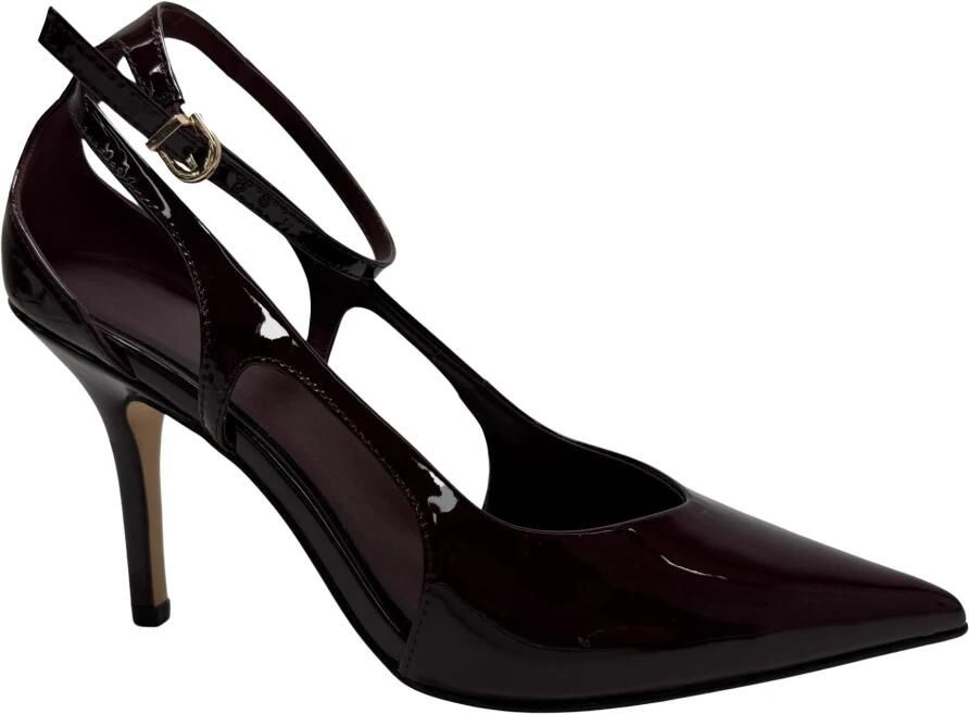 Sergio Moretti Klassieke Pumps