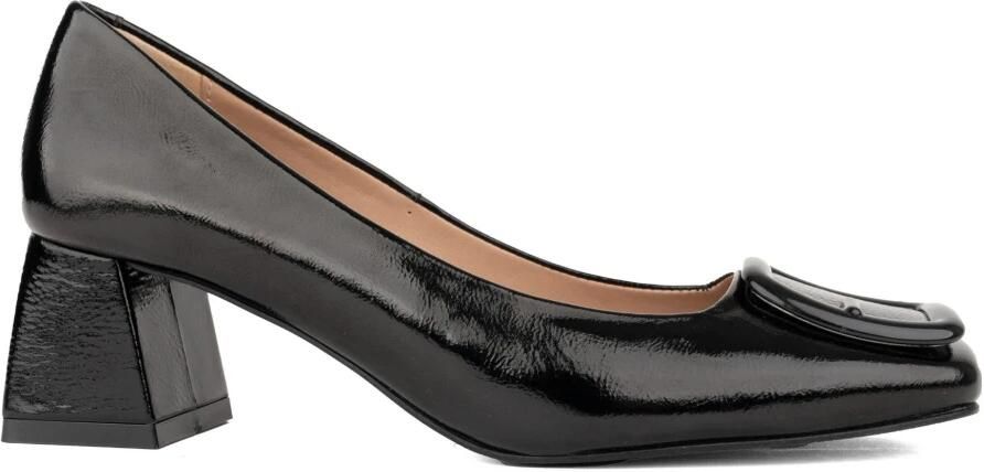 Sergio Moretti Klassieke Pumps