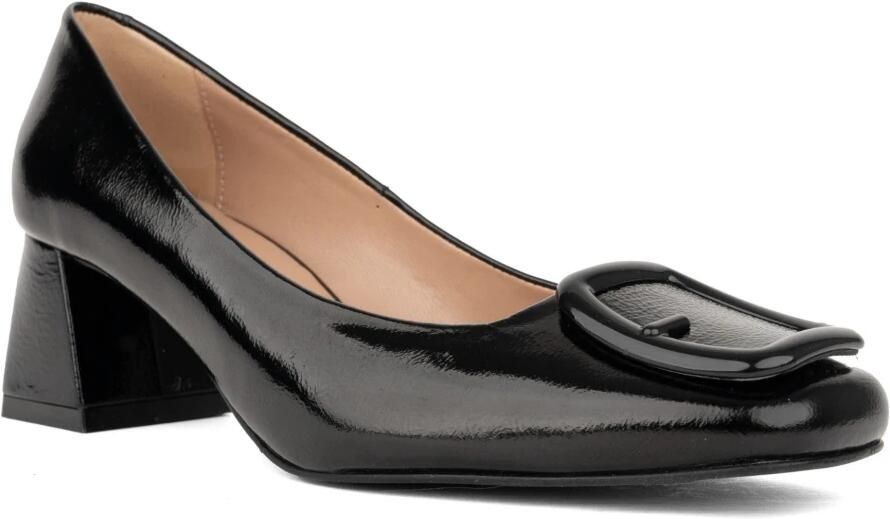 Sergio Moretti Klassieke Pumps - Foto 3