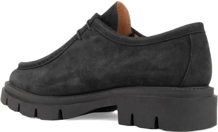 Sergio Moretti Laced Loafers - Foto 2