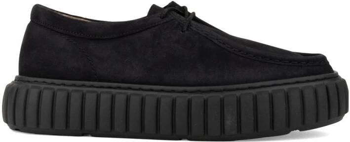 Sergio Moretti Mocassins