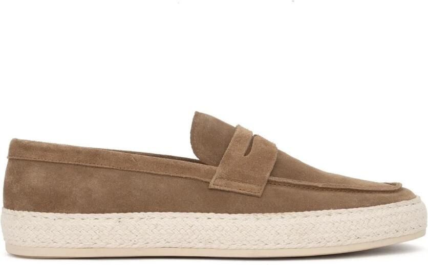 Sergio Moretti Leisure Sneakers