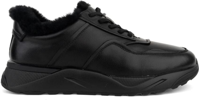 Sergio Moretti Leisure Trainers