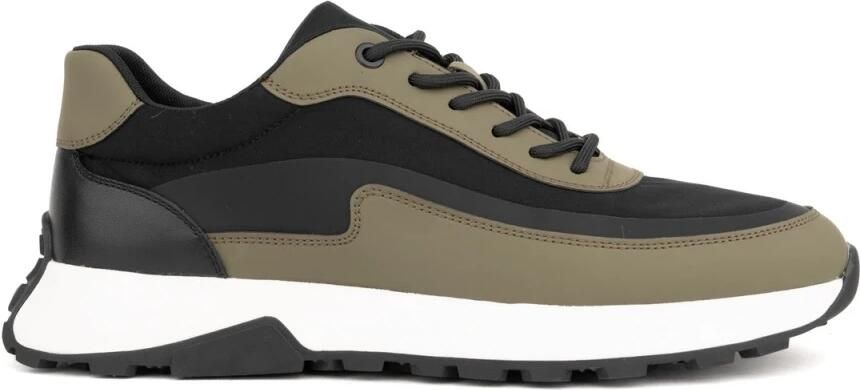 Sergio Moretti Leisure Trainers