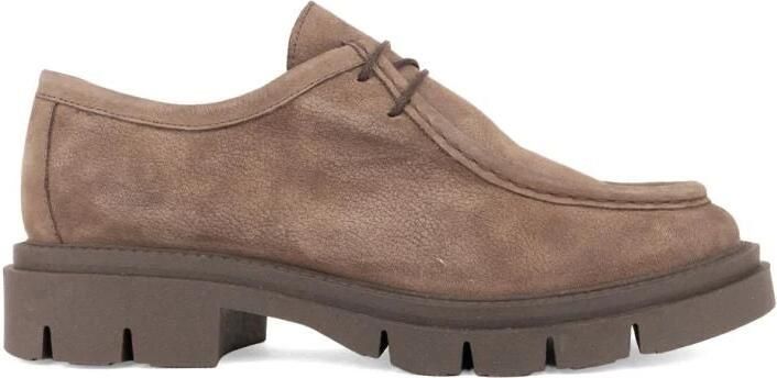 Sergio Moretti Loafers
